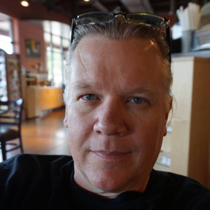 Boyd McCollum Producer Decamentary