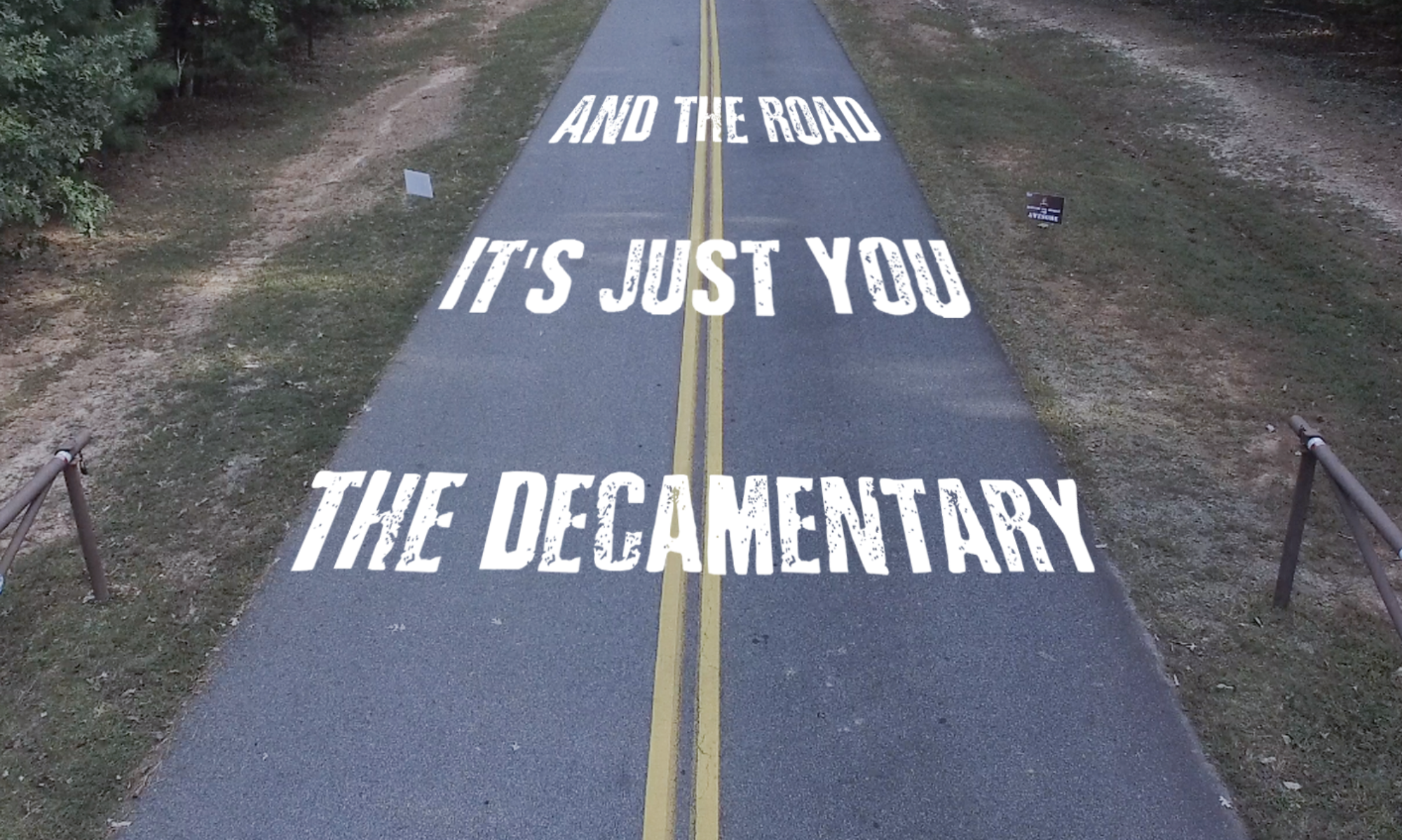 The DECAMENTARY